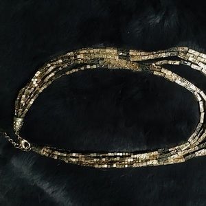 Joan Rivers Necklace